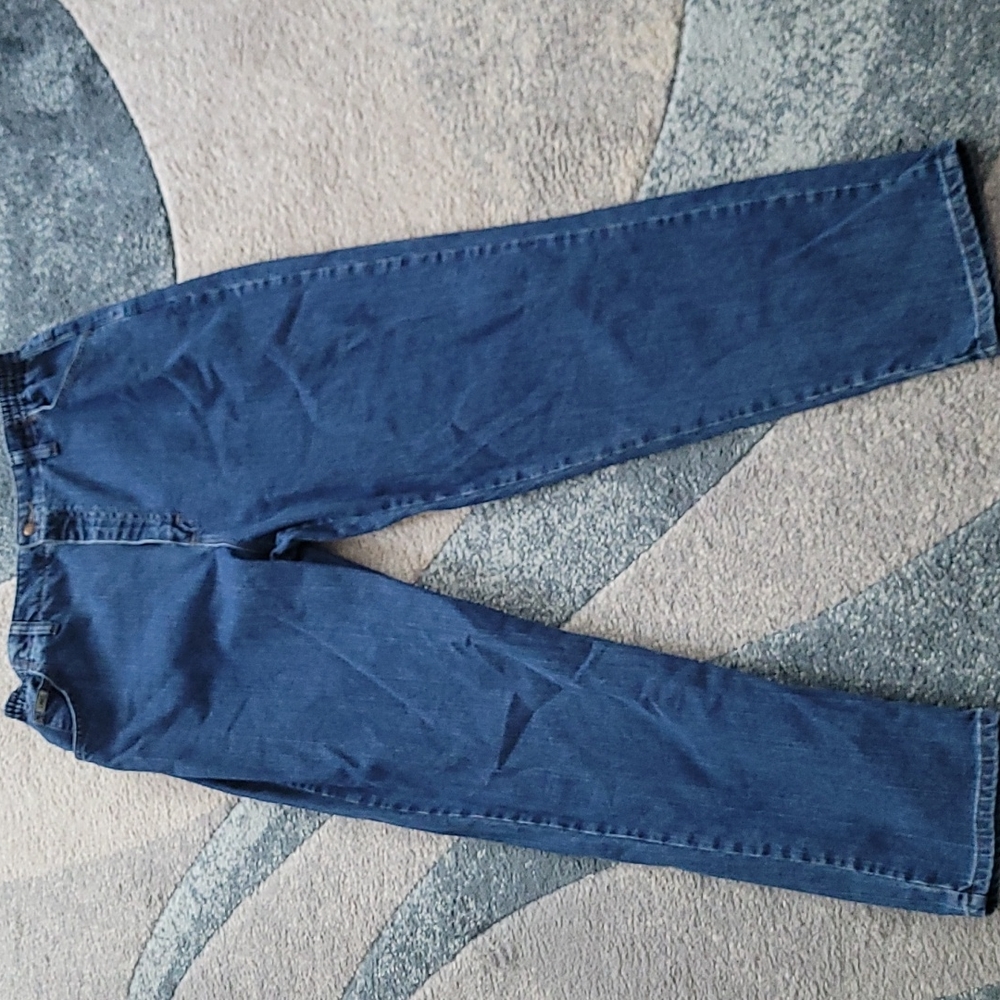 Lee Mom Jeans